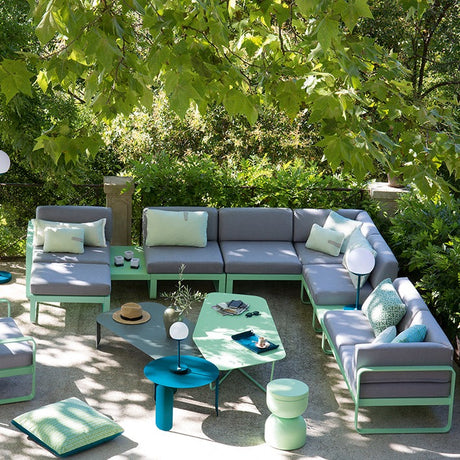 Bellevie 2-Seater Right Corner Module