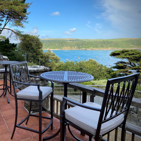 Sienna Bar Chair