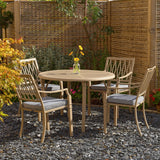 Sienna Round Table
