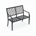 Sienna Bench