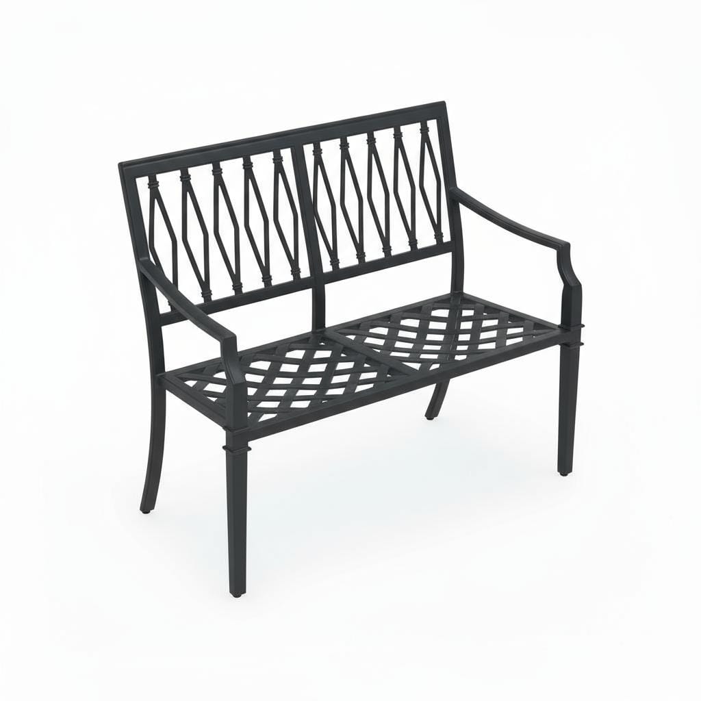 Sienna Bench