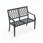Sienna Bench