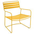 Surprising Lounge Low Armchair