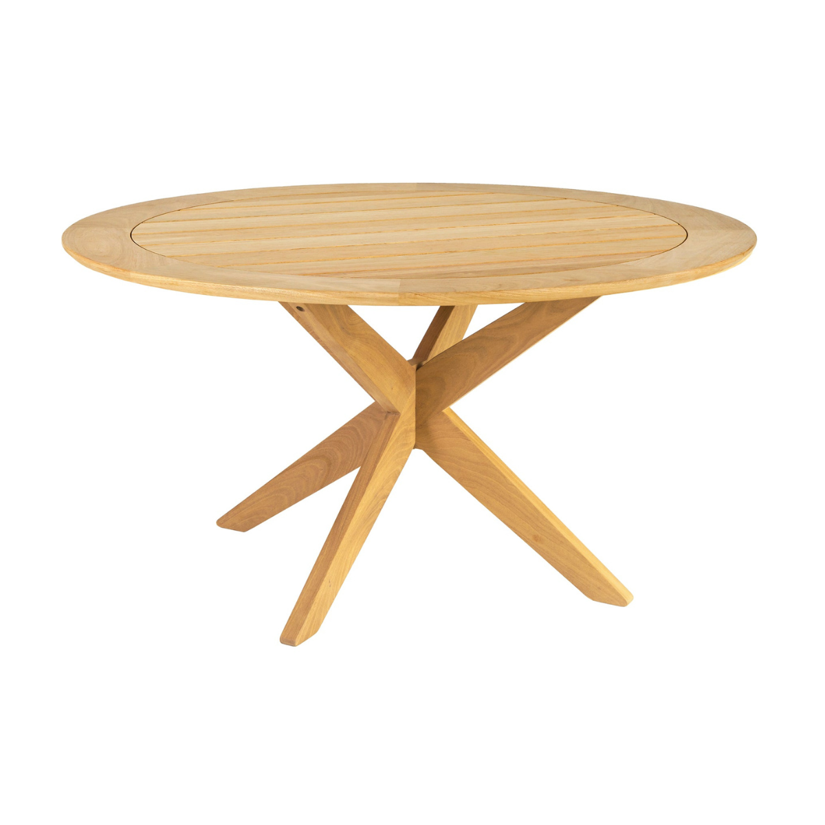 Tivoli Roble Round Table – Cedar Nursery - Plants and Outdoor Living