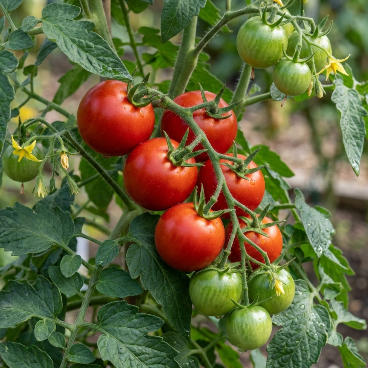 Tomato Alicante from Cedar Nursery, Cobham