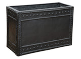 Fibreglass Tudor Planter