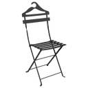 Valet Bistro Chair