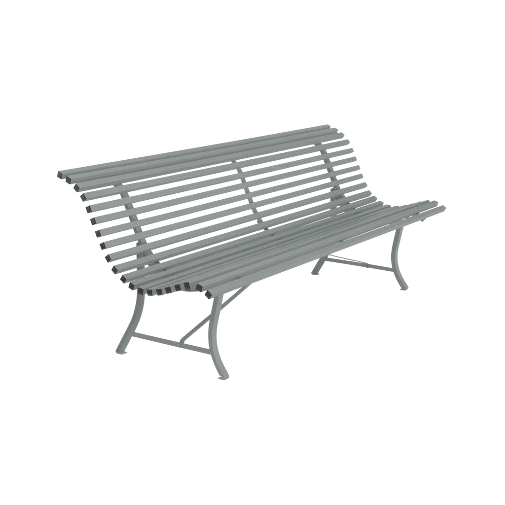 Louisiane Bench