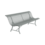Louisiane Bench