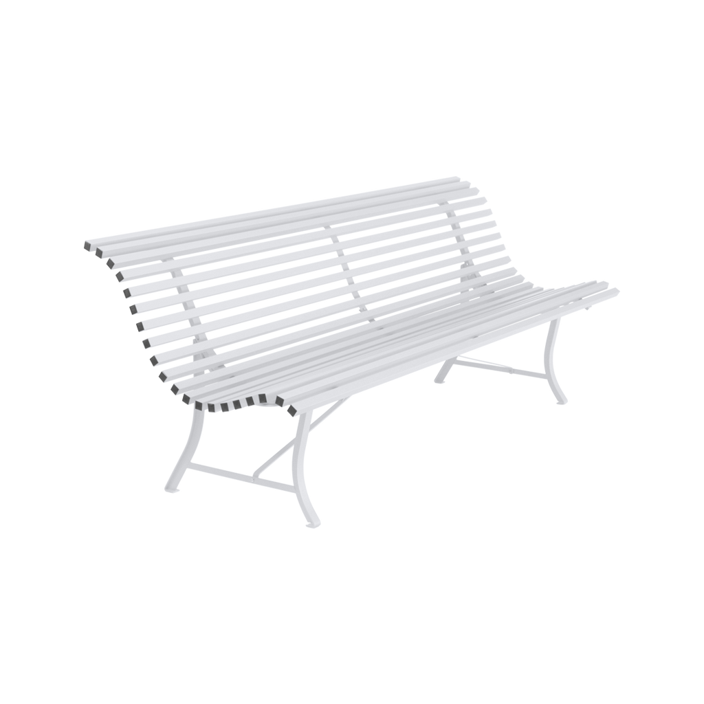 Louisiane Bench