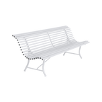 Louisiane Bench