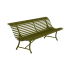 Louisiane Bench