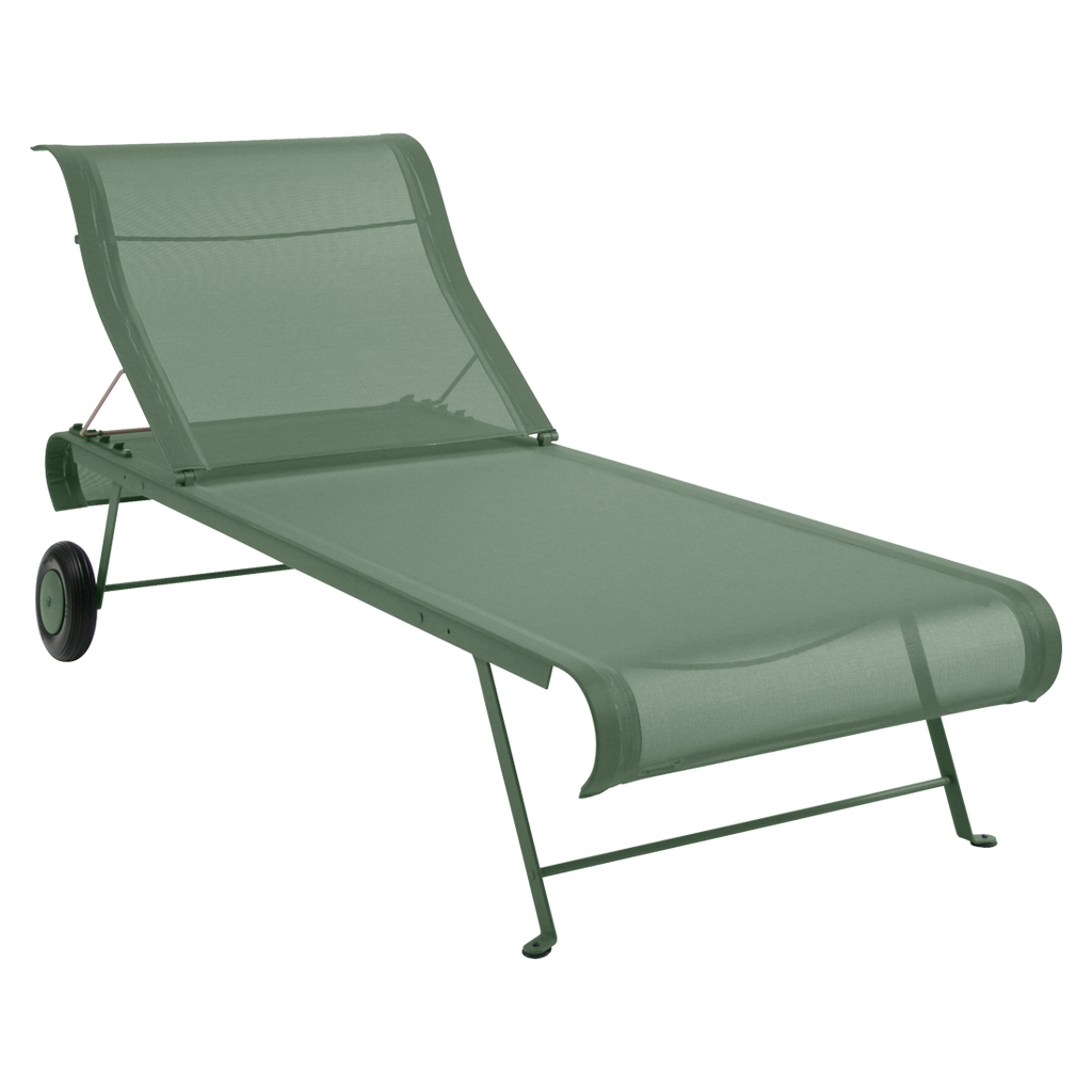 Dune Sunlounger