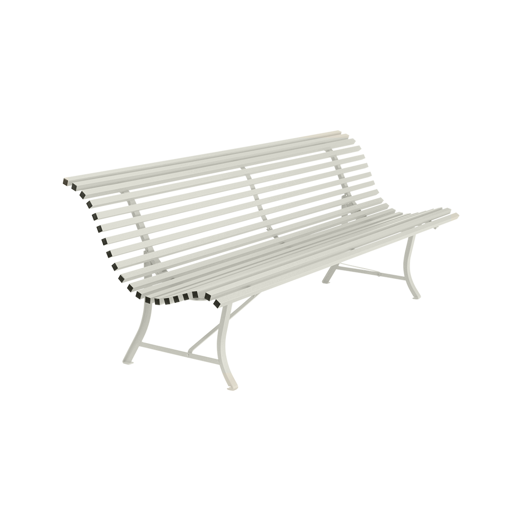 Louisiane Bench