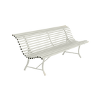 Louisiane Bench