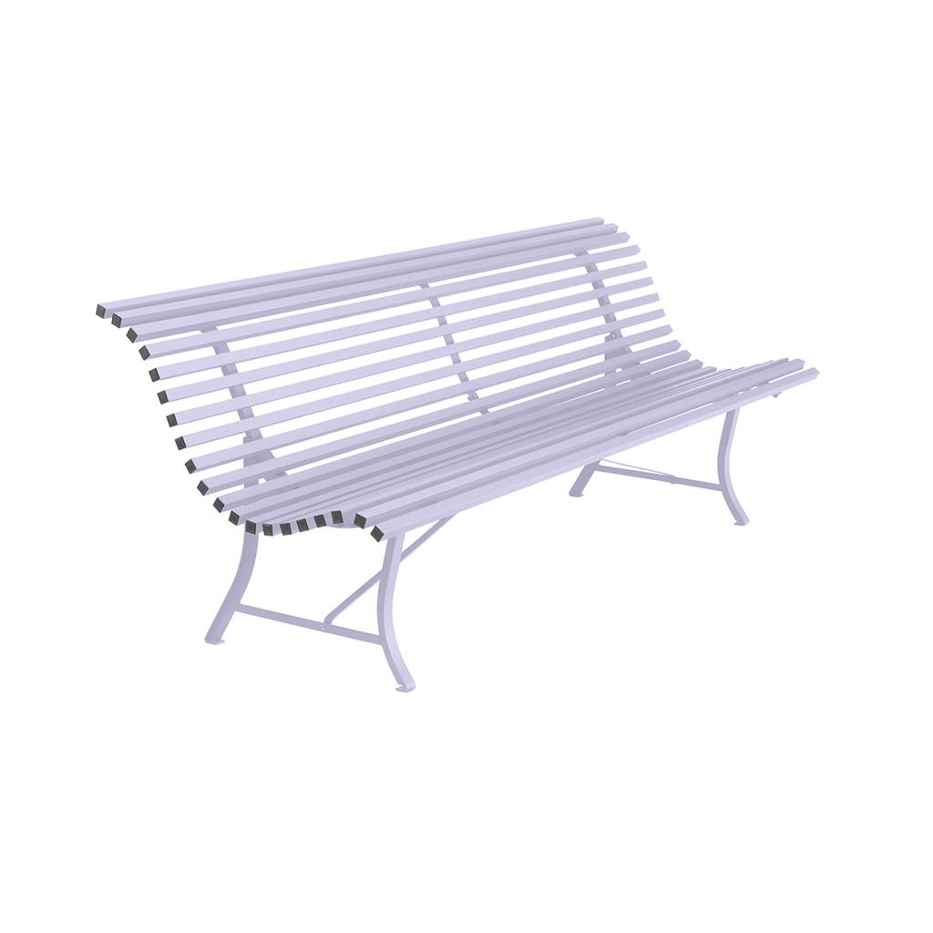 Louisiane Bench