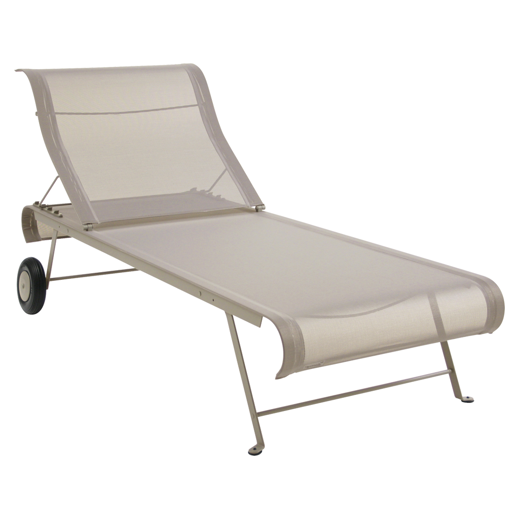 Dune Sunlounger
