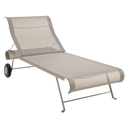 Dune Sunlounger