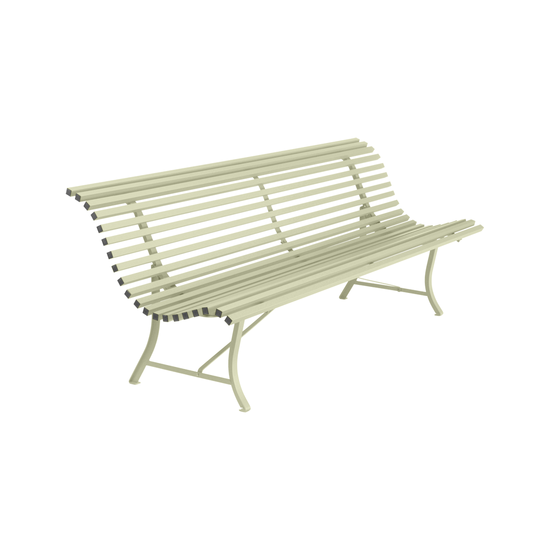 Louisiane Bench