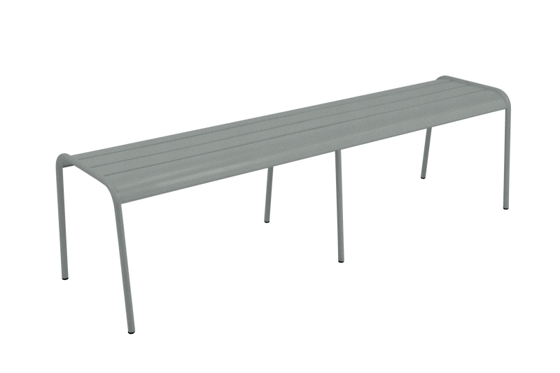 Monceau 4-Seater Bench