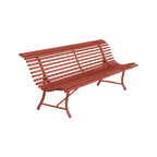 Louisiane Bench