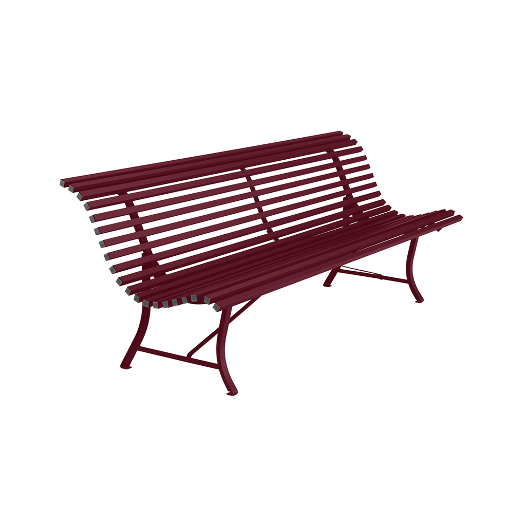 Louisiane Bench