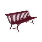 Louisiane Bench