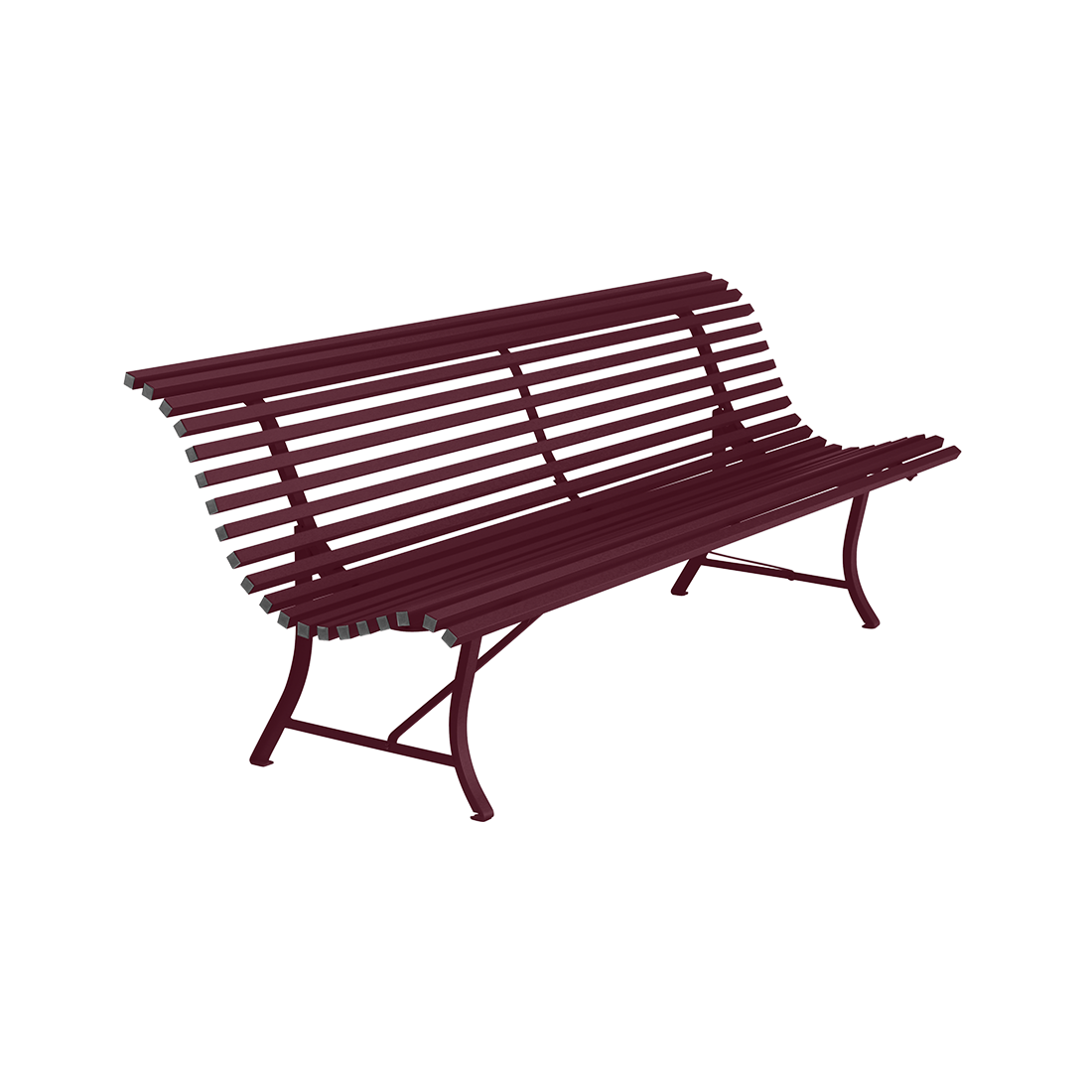 Louisiane Bench