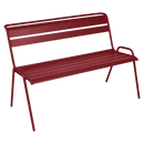 Monceau 3-Seater Bench