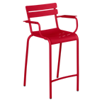 Luxembourg Bar Armchair