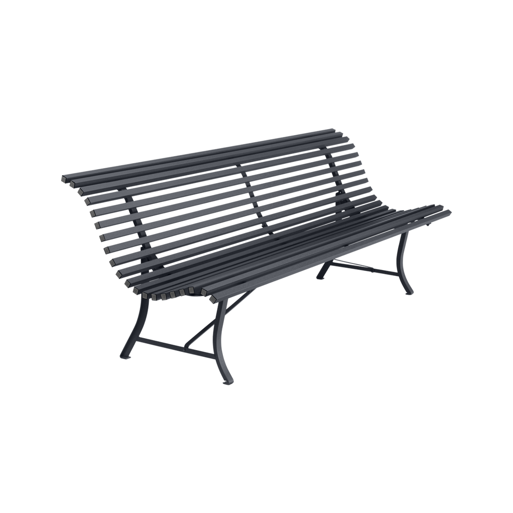 Louisiane Bench