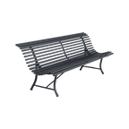 Louisiane Bench