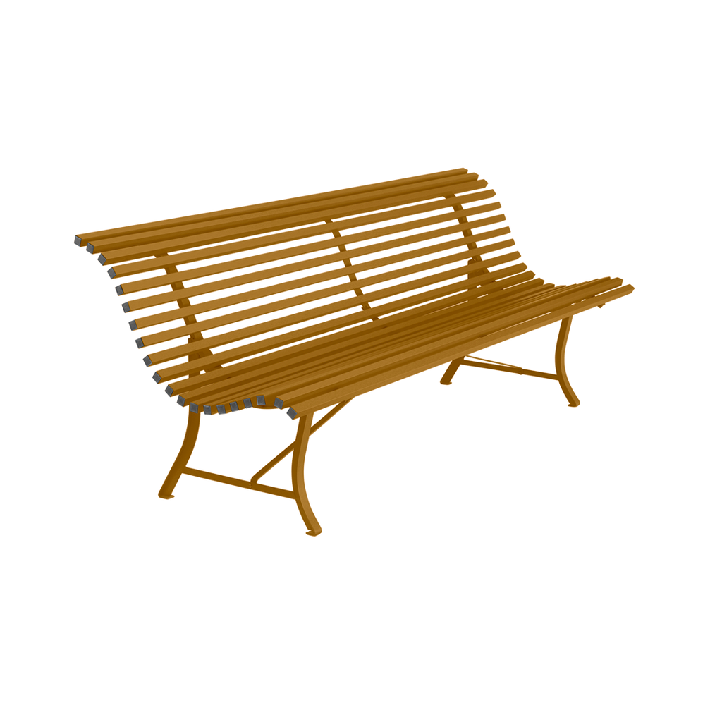 Louisiane Bench