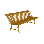 Louisiane Bench