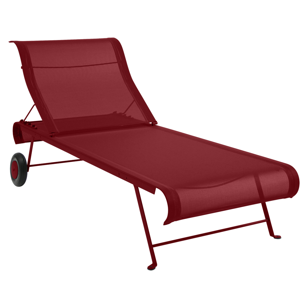 Dune Sunlounger