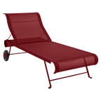 Dune Sunlounger