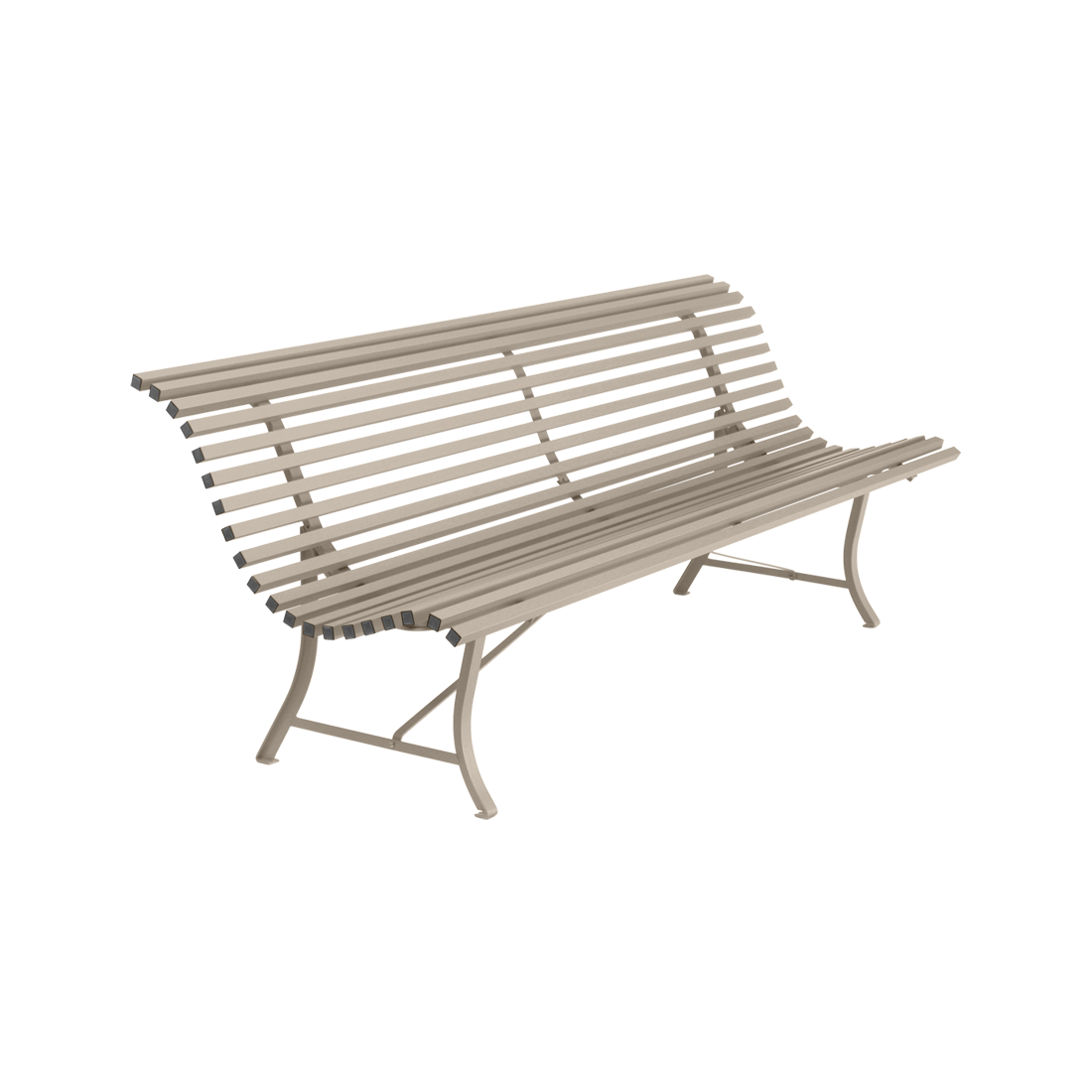 Louisiane Bench