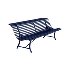 Louisiane Bench