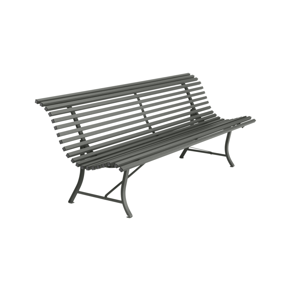 Louisiane Bench