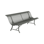 Louisiane Bench