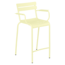 Luxembourg Bar Armchair