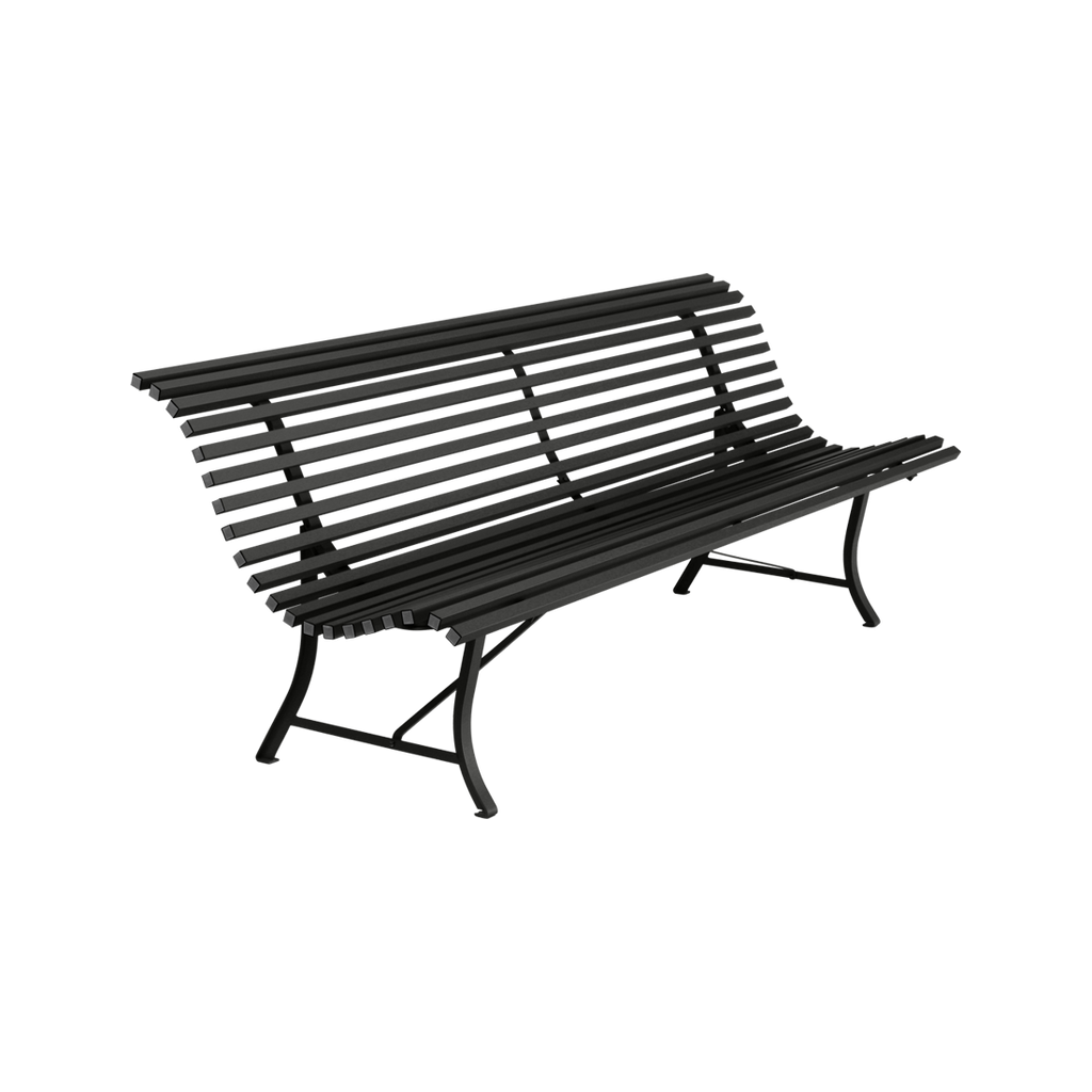 Louisiane Bench