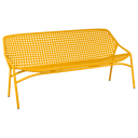 Croisette 3-Seater Bench