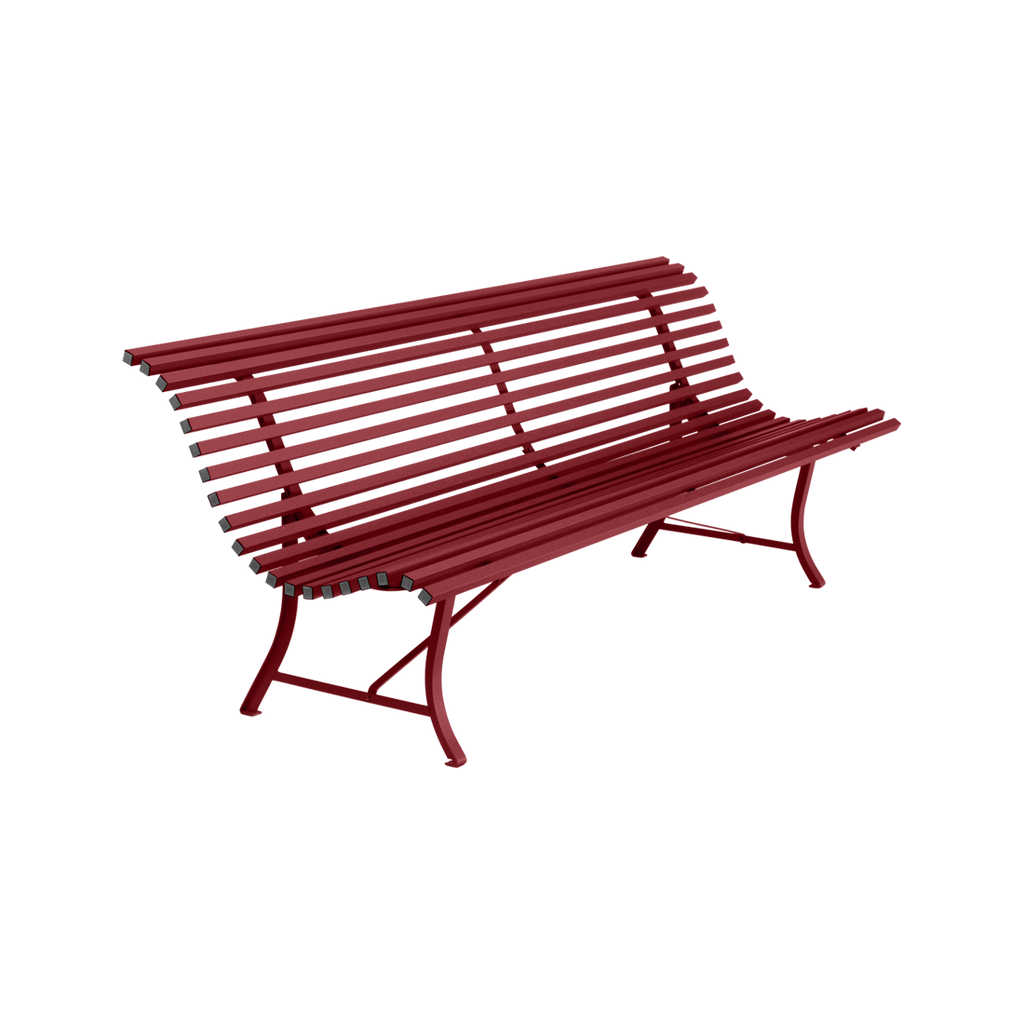 Louisiane Bench