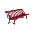 Louisiane Bench