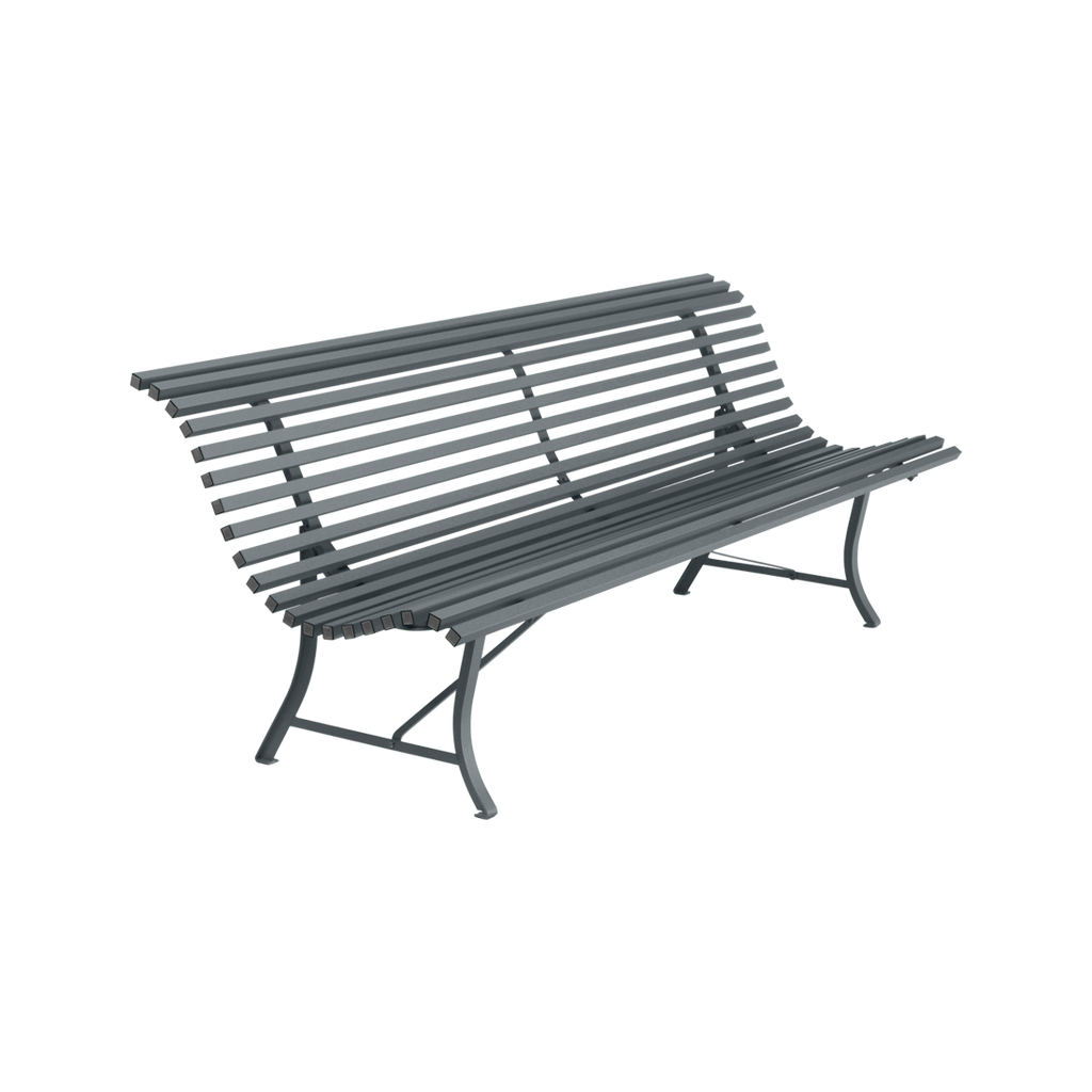 Louisiane Bench