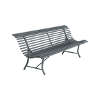 Louisiane Bench