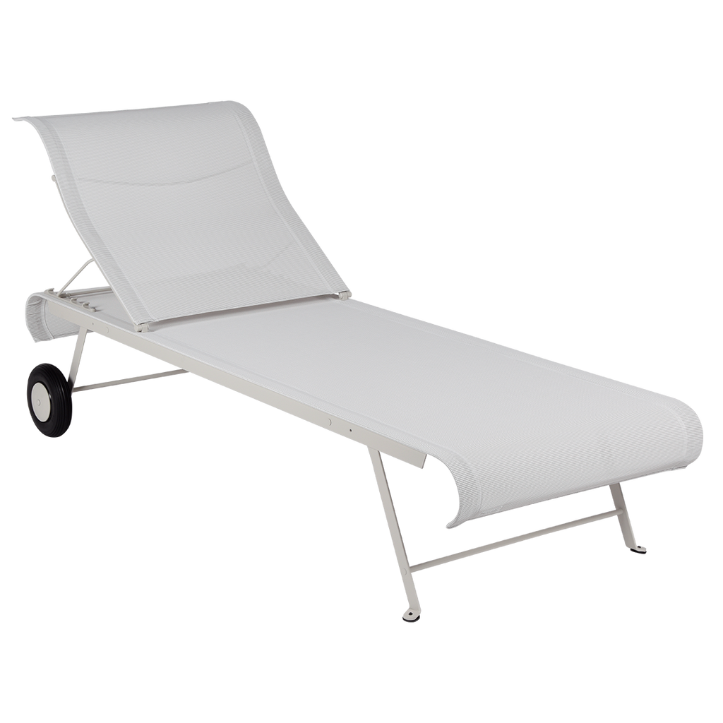 Dune Sunlounger