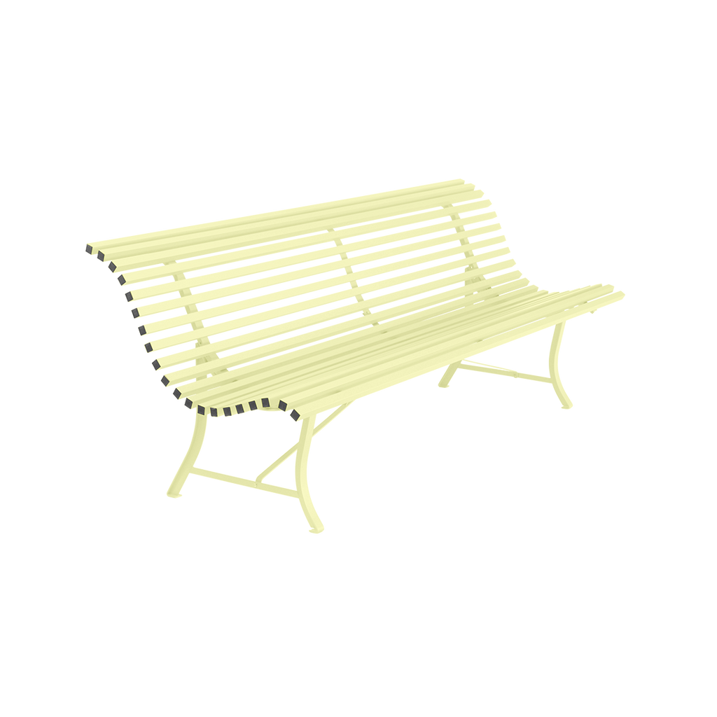 Louisiane Bench
