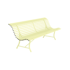 Louisiane Bench